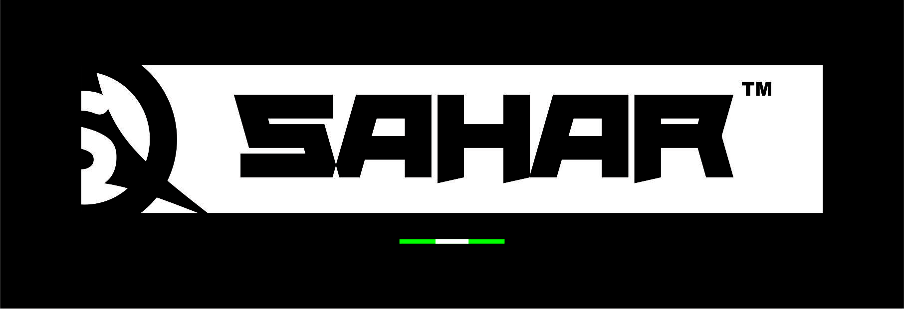 The Sahar Company Logo