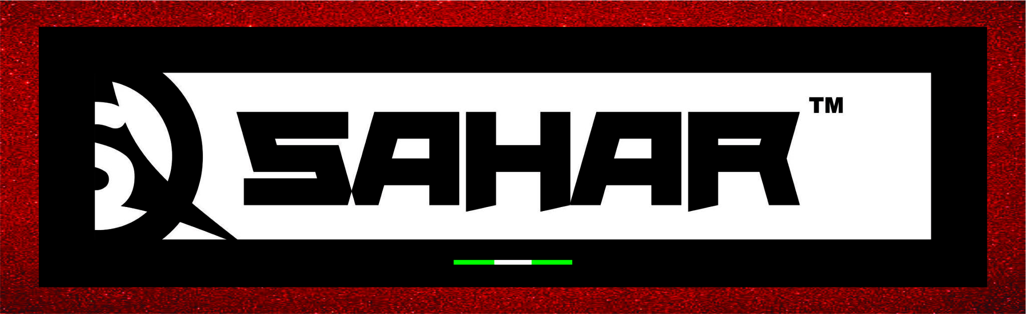 The Sahar Company Logo