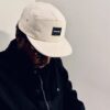 SAHAR-5-PANEL-CAMPER-CAP.-VINTAGE-SAND