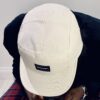 SAHAR-5-PANEL-CAMPER-CAP.-VINTAGE-SAND - Image 2