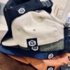 SAHAR-5-PANEL-CAMPER-CAP.-VINTAGE-SAND - Image 4