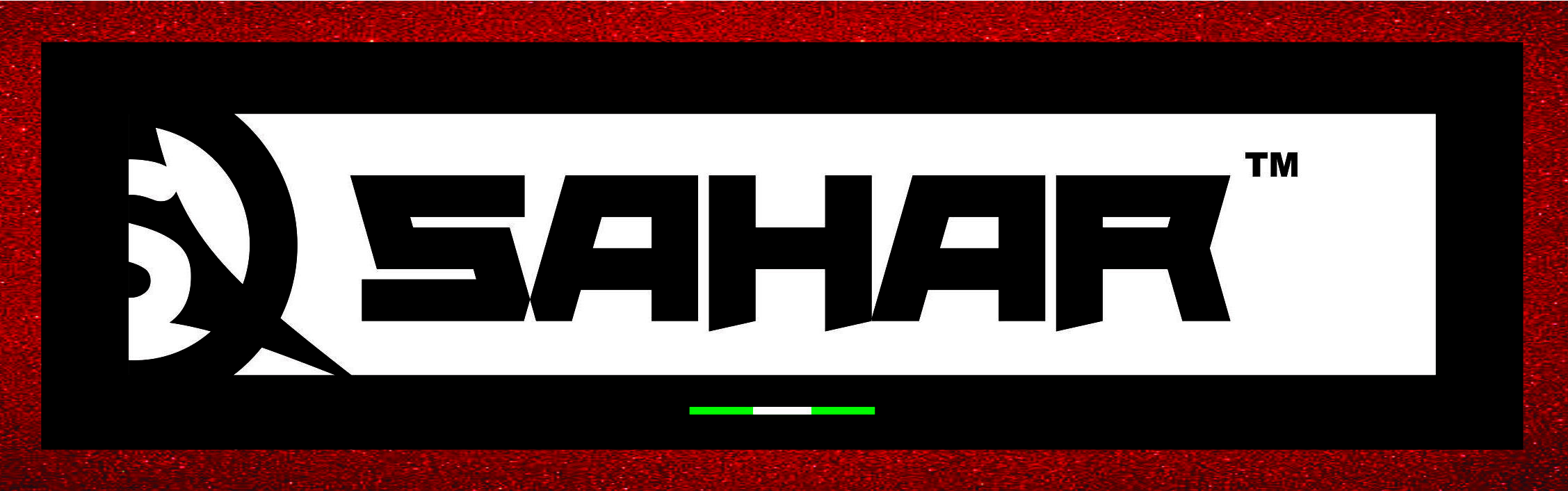 The Sahar Company Logo