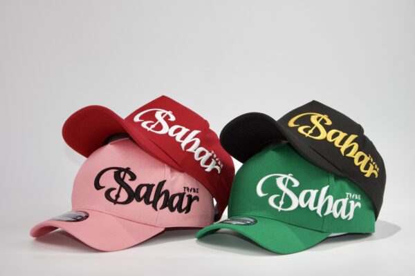The Sahar Signature Hat - Image 2