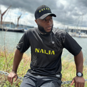 SAHAR NAIJA JERSEY